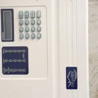 دزدگیر مغازه در حد نو