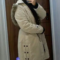 کاپشن زنانه