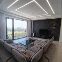 108متر-نوساز-دیزاین-شده-ویو-ابدی-با-پنجرهای-قدی