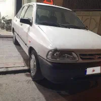 پراید۱۳۱مدل۹۳