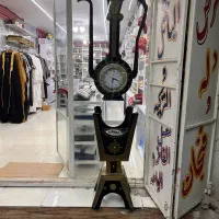 مبخرة با ساعت ساخت کویت