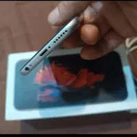 گوشی ایفن۶s|موبایل|کرج, دولتآباد|دیوار