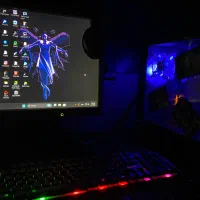 سیستم گیمینگ رم 16G فوری