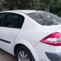 مگان اتومات|خودرو سواری و وانت|قائمشهر, |دیوار