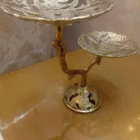 شیرینی خوری جنس برنج|ظروف سرو و پذیرایی|قم, انسجام|دیوار