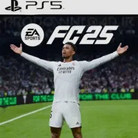 FC25ظرفیت۳ قانونیps5