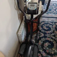 وسایل ورزشی خانگی