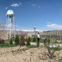 زمین داخل بافت ویلایی ۲۵۰۰ متری|فروش زمین و ملک کلنگی|تنکمان, |دیوار