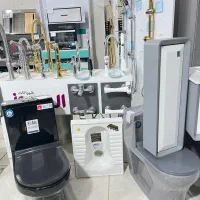 هود سینک گاز روشویی شیر الات|لوازم سرویس بهداشتی|کرمانشاه, |دیوار