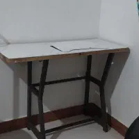 میز چرخ خیاطی|چرخ خیاطی و ریسندگی|ساری, |دیوار