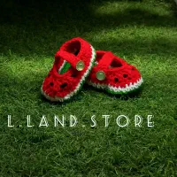 پاپوش نوزادی یلدایی