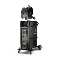 دستگاه جوش CO2 صبا MASTER MIG M-631 PRO ANALOG WC