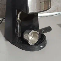 فهوه ساز بدون کارتن|سماور، چایساز، قهوهساز|آباده, |دیوار