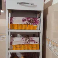 سبد سیب زمینی پیاز