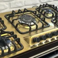 تعمیرات اجاق گاز صفحه ای رومیزی گاز فردار کل تهران
