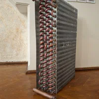 کوئل فنکوئل ،اسپیلت ،هواساز|کولر گازی و فنکوئل|تهران, شهرک دانشگاه|دیوار