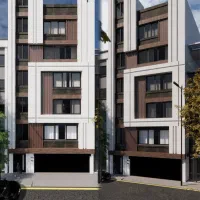 طراحی نمای ساختمان از مدرن تا کلاسیک