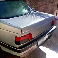 پژو 405|خودرو سواری و وانت|فردیس, فردیس|دیوار