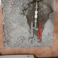 تعمیرات لوله کشی خانه تاسیسات ریز استخر موتورخانه|خدمات پیشه و مهارت|ارومیه, |دیوار