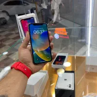 دو عدد ایکس ۲۵۶گیگ یه دونه ایکس ار۱۲۸|موبایل|اهواز, گلستان|دیوار