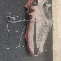 استوک یا کفش فوتبال