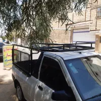 کارخانه عظیم باربند و کفیی