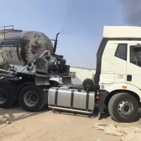 کشنده فاو جفت 401|خودرو سنگین|رامهرمز, |دیوار