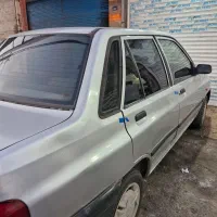 پراید ۱۳۱ مدل۸۸