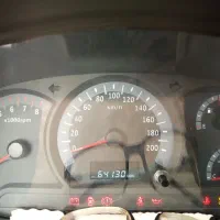 ساینا ۱۴۰۰|خودرو سواری و وانت|لولمان, |دیوار