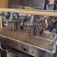 دستگاه قهوه ساز صنعتی|کافیشاپ و رستوران|مشهد, جاهد شهر|دیوار