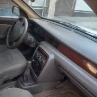 سمندمدل۹۲موتورملی