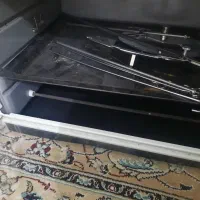 اون توستر|اجاق گاز و لوازم برقی پخت‌وپز|ایذه, |دیوار