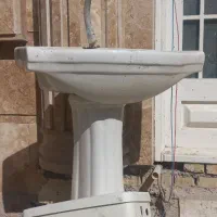 روشویی|لوازم سرویس بهداشتی|اهواز, شریعتی جنوبی|دیوار