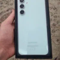 Samsung s24 fe|موبایل|تهران, قلهک|دیوار