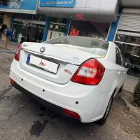 فروش جیلی اتوماتیک بدون رنگ|خودرو سواری و وانت|اصفهان, آفاران|دیوار