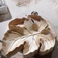 سرویس پذیرایی چوبی چوب گردو ظروف پذیرایی کاسه چوبی|ظروف سرو و پذیرایی|مشهد, نوید|دیوار