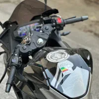 Gpx 200 مدل ۱۴۰۲|موتورسیکلت|رشت, منظریه|دیوار