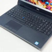 لپتاپ حرفه ای DELL PRECISION 7520|رایانه همراه|بندرعباس, |دیوار