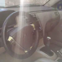 ام وی ام ۵۳۰ مدل ۹۴|خودرو سواری و وانت|تهران, گرگان|دیوار