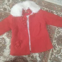 لباس و کیف کوله پشتی بچگانه