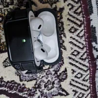 ایرپاد اپل  خوب تمیز  فروشی|لوازم جانبی موبایل و تبلت|قم, شهرک فاطمیه|دیوار