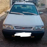 پراید وانت