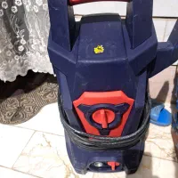 کارواش خانگی