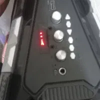 اسپیکر|سیستم صوتی خانگی|قم, قلعه کامکار|دیوار