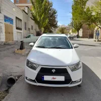 دنا پلاس توربو 97|خودرو سواری و وانت|همدان, |دیوار
