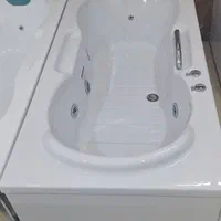 جکوزی ۱۷۰در۸۰ پانیذ|لوازم حمام|مشهد, الهیه|دیوار