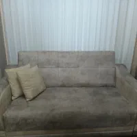 مبل۹نفره در حد نو