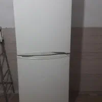 یخچال فریزر سالم|یخچال و فریزر|نسیم‌شهر, |دیوار