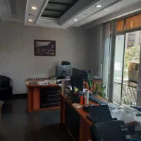 مستغلات ۷۰۰متر بنا سنداداری توانیر|اجارهٔ دفتر کار، اتاق اداری، مطب|تهران, نظامی گنجوی (توانیر)|دیوار