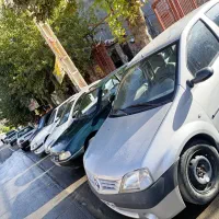 پنج‌شنبه وجمعه‌بازار‌خودرودرشهرستان‌جوانرود|خودرو سواری و وانت|جوانرود, |دیوار